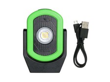 Maxxeon MXN00811 Workstar 811 Cyclops Rechargeable Work Light, 6' Drop Test