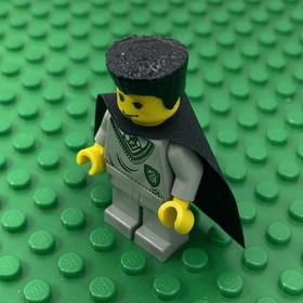 LEGO Harry Potter Minifigure - Vincent Crabbe/Ron Weasley - 4735 hp027 Slytherin