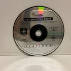 Spyro Year of the Dragon PS1 PlayStation 1 PAL - VGC - Free Post