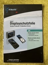 1 Displayschutzfolie  - NIKON D7100 - 3M Viku...