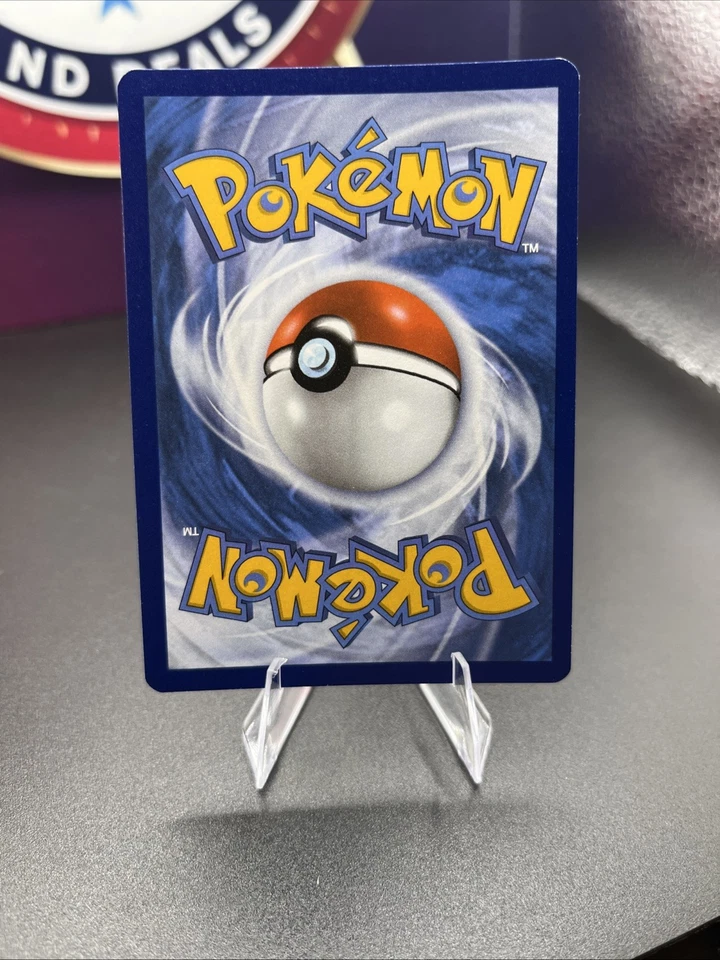 Espeon SWSH174 SWSH: Sword & Shield Promo Cards Holo - Image 2 of 2