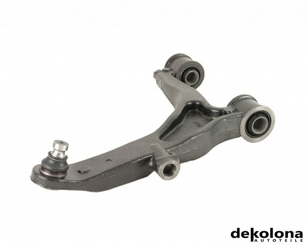 Querlenker Rechts Vorne FüR Renault Master 2 Bus Dci, Opel, Nissan 98-11-image