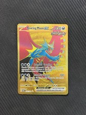 Roaring Moon Ex 262/182 SV04: Paradox Rift for sale | eBay