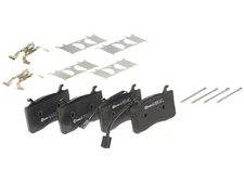 Front Brake Pad Set 29ZFZX59 for Stelvio Giulia 2019 2021 2018 2020 2017