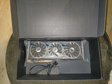 Carte Graphique AMD XFX Radeon RX 7800 XT