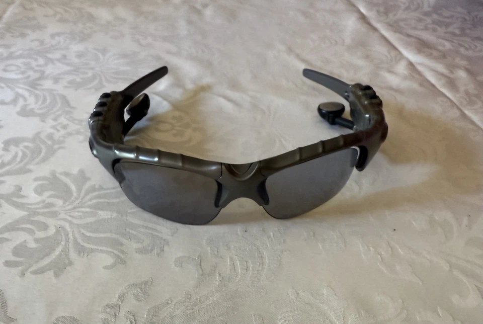 Gafas Oakley Thump 256 MB MP3MP3  Foto 3 de 4