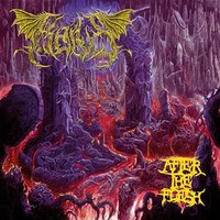 Kaivs - After The Flesh - Cd - F72Z