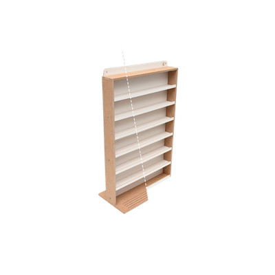 HobbyZone Paint Hanger x 7 - s4b