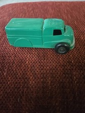 Mar Plastic Friction Motion Truck Made In U.s.a. Mar Plastic Friction Motion Truck Made In U.s.a.