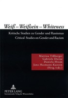 Weiß - WeißSein - Whiteness | Martina TißBerger (U. A.) | Taschenbuch | Deutsch