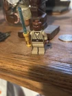 Lego Star Wars Mini Figure Mace Windu