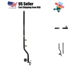 3 Outlet Distribution Post