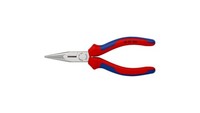 4003773023166 Szczypce TnĄCe PÓŁOkrĄGŁE 160MM Knipex