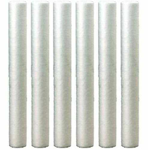 Pentek P5-20 Compatible 5 Micron 20 x 2.5 Inch Whole House Sediment Water Filter