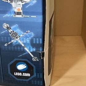 LEGO Star Wars: B-wing Starfighter (10227)