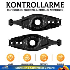 QUERLENKER HINTEN F&Uuml;R MERCEDES-BENZ W203 W202 S202 S203 W124 R129 170 2023500206