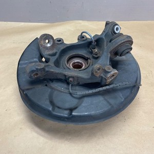 2012-2018 Genuine BMW 320i 328i 335i F30 Rear Left Wheel Carrier Hub Knuckle OEM