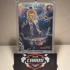 2025 Topps Chrome Update Tyrese Haliburton Base (RAW)