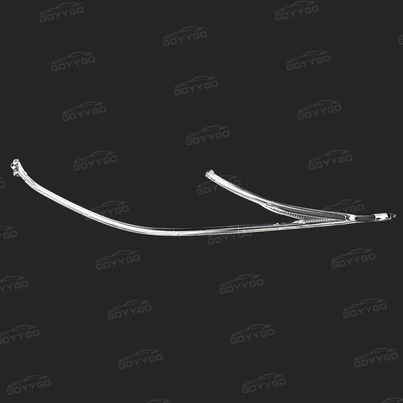 Paar Autoscheinwerfer Lichtquelle Board Chip für Lexus CT CT200 CT200H 2017-2022 - Bild 2 von 4