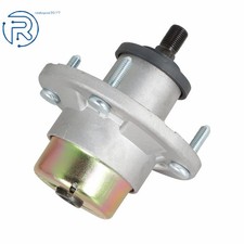 Deck Spindle AM144608 For John Deere Z525E Z335E S240 X370 X350 X330 Z345R