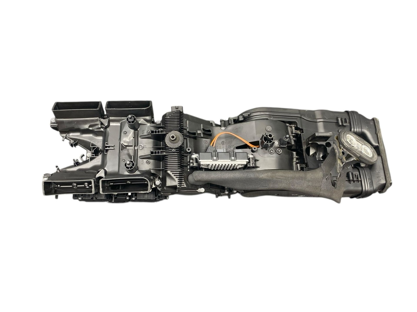 2015-2020 BENTLEY BENTAYGA Rear Console Climate Box Duct Blower Housing Core