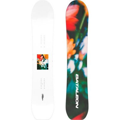 Bataleon All Mountain Snowboard Tornado x Beyond Medals