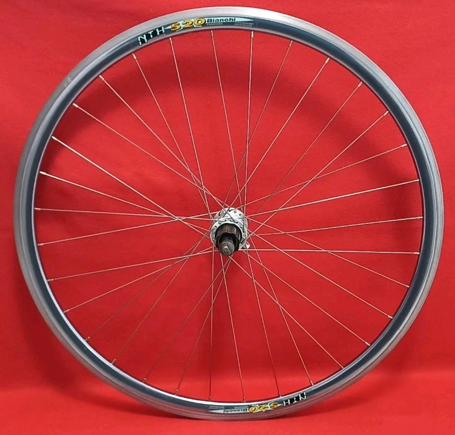 Mavic Monthlery Pro Jante à boyaux 700C (622) 36 trous