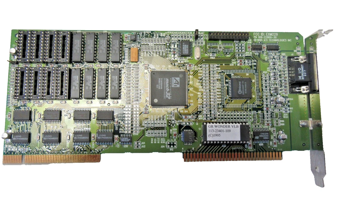 Carte Vidéo Geforce Nvidia 6200a d256m AGP VGA/DVI