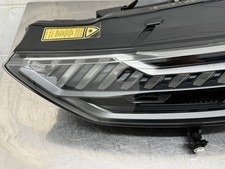 Genuine OEM Headlights for Audi RS6 for sale | eBay Genuine OEM Headlights for Audi RS6 for sale | eBay