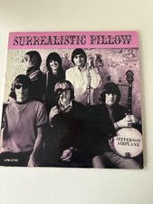 Jefferson Airplane &ndash; Surrealistic Pillow (1967) LPM 3766