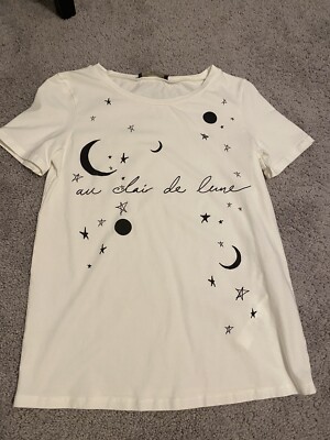woman s MaxMara tshirt 