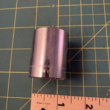 Craftsman  1/2 Drive 12pt Socket, 1in., GK-47514, Made In USA