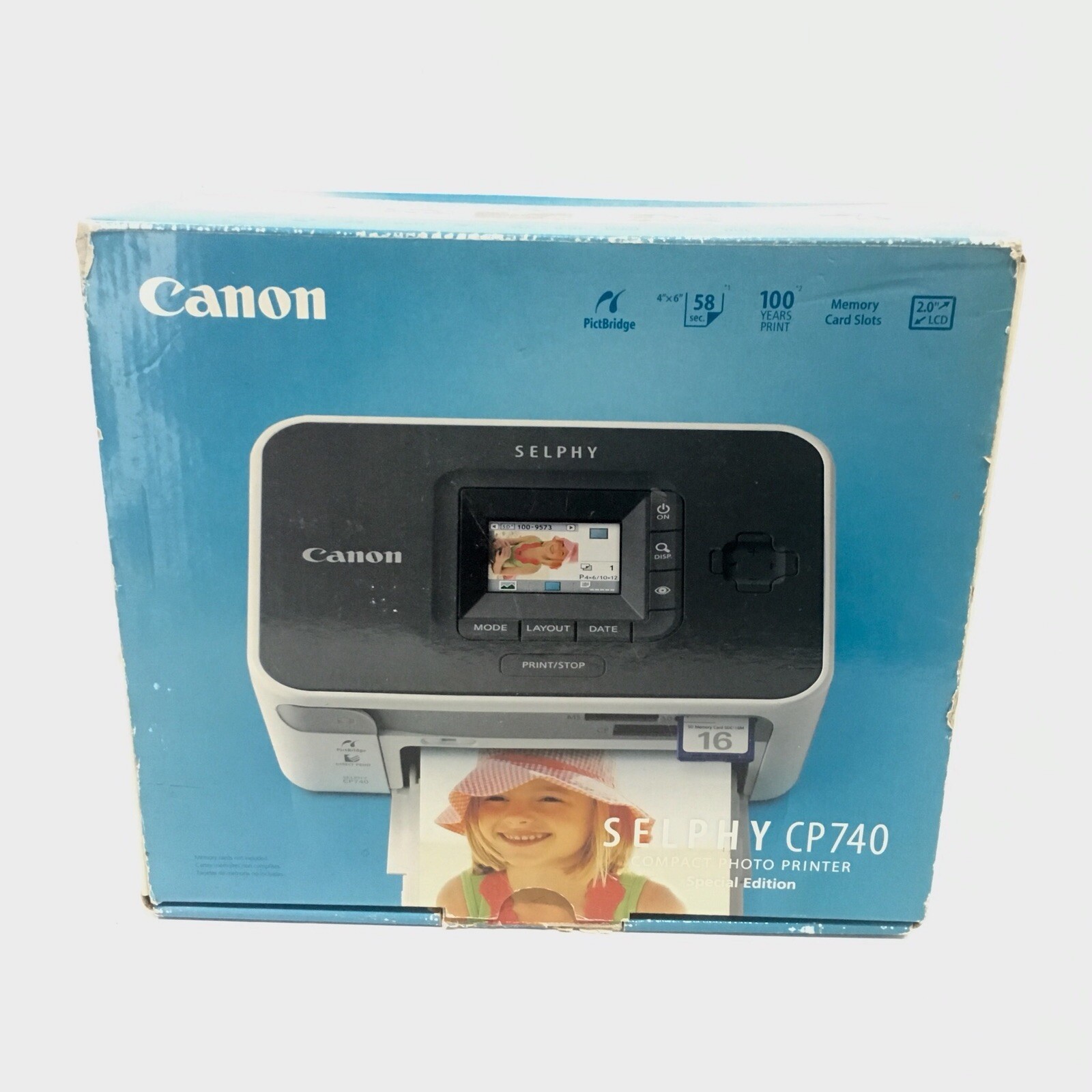 canon selphy cp740 price