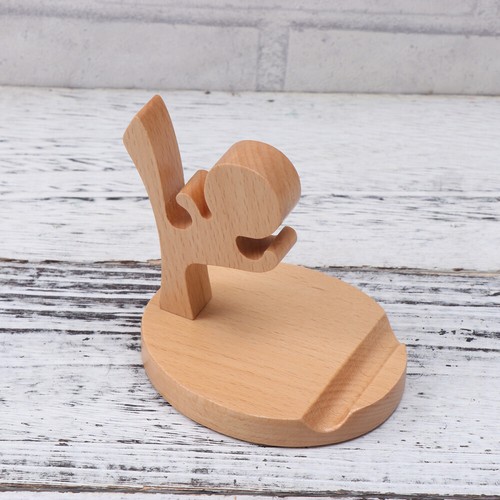 Desktop Charging Dock Chinese Phone Stand Universal Desk Stand - 第 1/12 張圖片