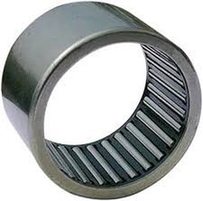 10 x HK1612 DRAWN CUP NEEDLE ROLLER BEARING ID 16mm OD 22mm LENGTH 12mm