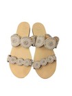 Gray Women's Jack Rogers Sandals
