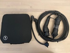 Volvo Polestar EV Charger C40 Recharge S60 S90 OEM Charging 12A 16A 110v 220v