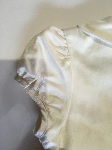 Girls Gymboree Holiday Dress Size 9 Christmas - Picture 3 of 3