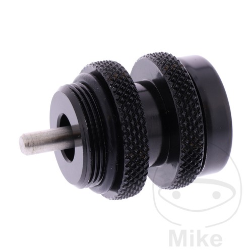 Misuratore temperatura olio adatto per Kawasaki ZX-12R 1200 A Ninja 2000-2001 - Foto 2 di 3