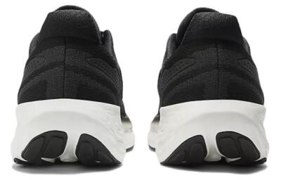 New Balance Fresh Foam 1080v13 Black White Men Size 10B Running Shoes M1080K13 New Balance 1080v13 (M1080K13) Running Shoe | XLfeet main image 3