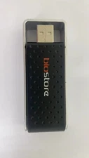 biostore Optical Fingerprint USB Flash Drive