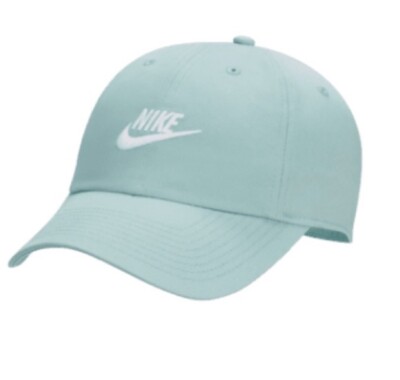 nike sportswear wash cap