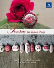 acufactum Kreuzstichbuch Poesie der kleinen Dinge