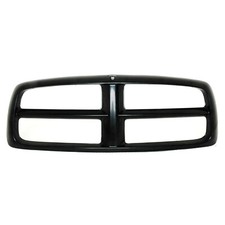 Grille For 2002-2005 Dodge Ram 1500 2003-2005 Ram 2500 Plastic Ch1200248