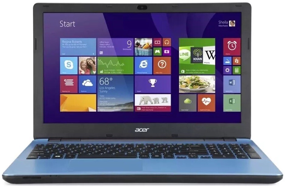 acer Aspire オンライン E5-571 Windows11/office2016 acer Aspire