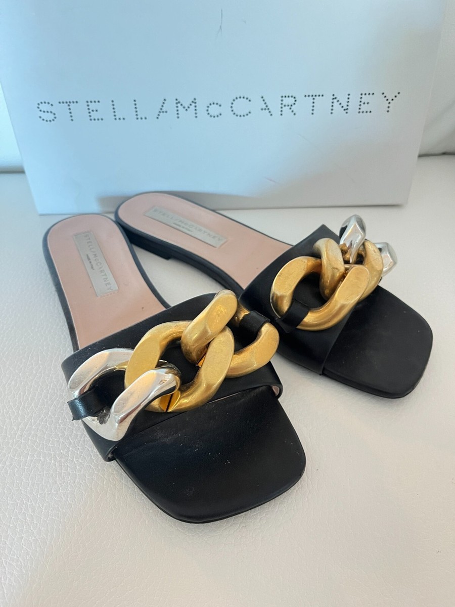 【送料&関税込】Stella McCartney Sandals In Alter Rmat Vegan Stella McCartney Gaia Alter Suede Sandals | Shopbop