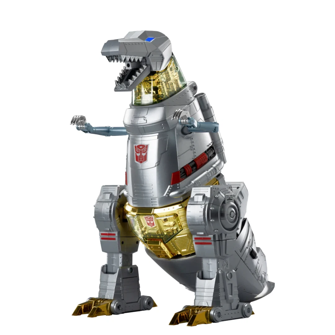 Robosen transformers clearance