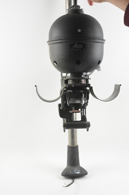 Leitz Leica FOCOMAT Ic ENLARGER