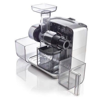 Omega Juice Cube In Silver CUBE302 | eBay UK