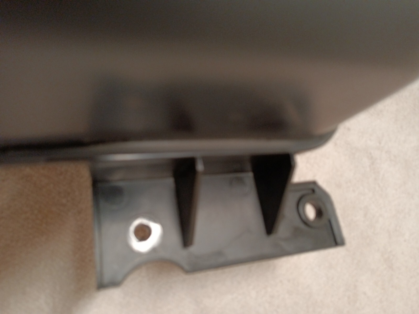 0304 Nissan Xterra Rockford Fosgate Subwoofer Tested and Works OEM